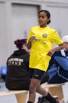 Bild 137 - wBJ Futsalmeisterschaft Vorrunde